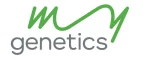 Купоны и промокоды MyGenetics