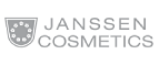 Купоны и промокоды Janssen Cosmetics