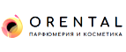 Купоны и промокоды Orental