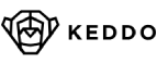 Купоны и промокоды Keddo