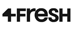 Купоны и промокоды 4fresh