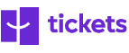 Купоны и промокоды Tickets.kz