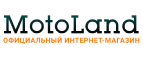 Купоны и промокоды MotoLand