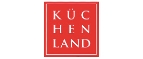 Купоны и промокоды Kuchenland KZ