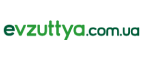 Купоны и промокоды evzuttya.com.ua