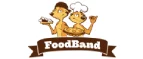 Купоны и промокоды FoodBand KZ