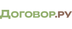 Купоны и промокоды Dogovor