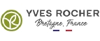 Купоны и промокоды Yves Rocher KZ