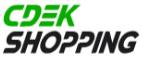 Купоны и промокоды CDEK.Shopping