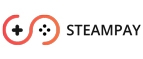 Купоны и промокоды Steampay