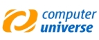 Купоны и промокоды Computeruniverse