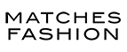 Купоны и промокоды Matchesfashion.com