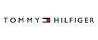 Купоны и промокоды Tommy Hilfiger