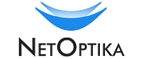 Купоны и промокоды NetOptika