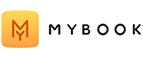 Купоны и промокоды MyBook