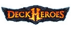 Купоны и промокоды Deck Heroes