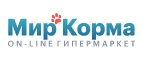 Купоны и промокоды Мир Корма