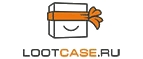 Купоны и промокоды Lootcase