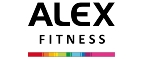 Alex Fitness