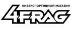 Купоны и промокоды 4Frag