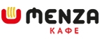 Купоны и промокоды Menza