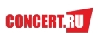 Купоны и промокоды Concert.ru