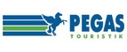 Купоны и промокоды Pegas Touristik