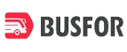 Купоны и промокоды Busfor