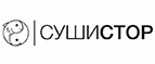 Купоны и промокоды СушиStore