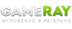 Купоны и промокоды Gameray