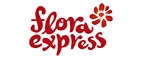 Купоны и промокоды Flora Express