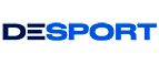 Купоны и промокоды Desport