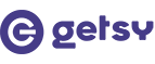 Купоны и промокоды Getsy