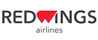 Купоны и промокоды Red Wings Airlines