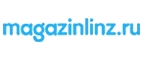 Купоны и промокоды MagazinLinz.ru