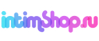 Купоны и промокоды IntimShop.ru