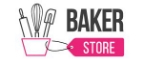 Купоны и промокоды Baker Store