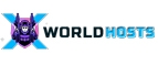 Купоны и промокоды Worldhosts