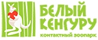 Купоны и промокоды Белый кенгуру