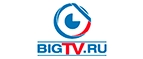 Купоны и промокоды BIGtv