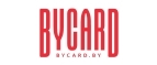 Купоны и промокоды ByCard