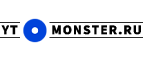 Купоны и промокоды YTMonster.ru
