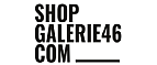 Купоны и промокоды Galerie 46