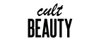 Купоны и промокоды Cult Beauty