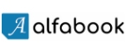 Купоны и промокоды Alfabook