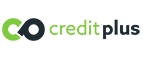 Купоны и промокоды CreditPlus