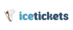 Купоны и промокоды IceTickets