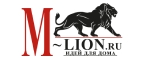 Купоны и промокоды M-lion