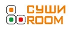 Купоны и промокоды Суши Room