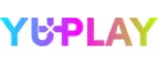 Купоны и промокоды YuPlay